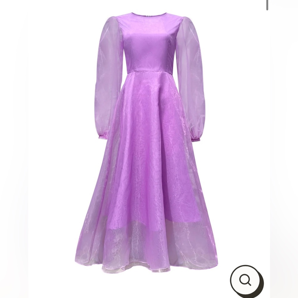 NWT GHOST Dress
